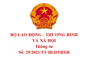 QUY ĐỊNH TIÊU CHUẨN PHÂN LOẠI LAO ĐỘNG THEO ĐIỀU KIỆN LAO ĐỘNG
